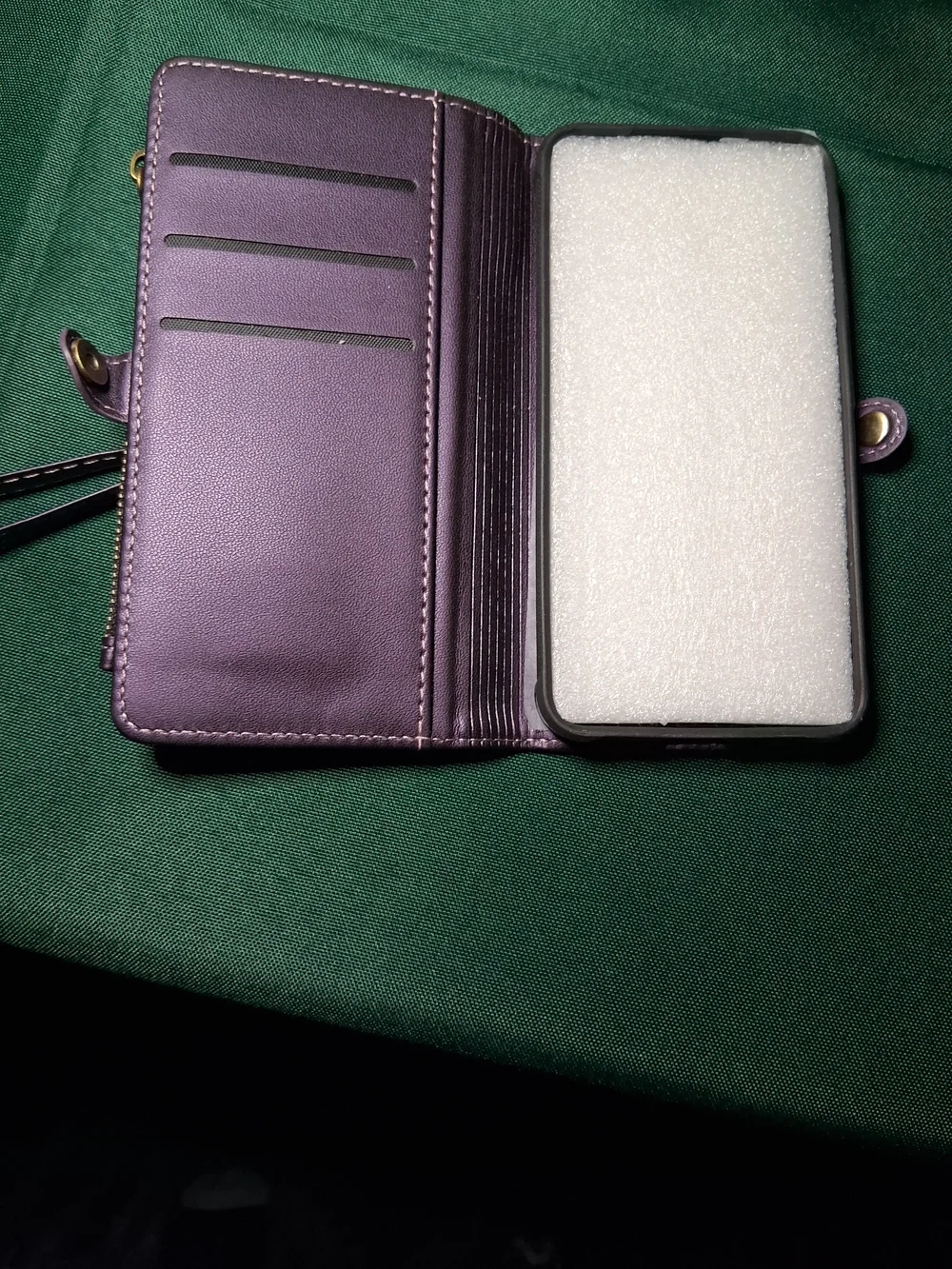 Defense for Galaxy S24 Magnetic Phone Case with Detachable Strap
